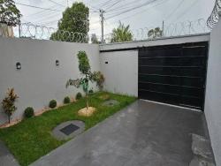 Casa para Venda em Senador Canedo - 4