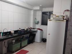 Apartamento para Venda em Aparecida de Goiânia - 5