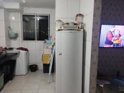 Apartamento para Venda em Aparecida de Goiânia - 3