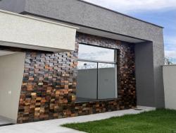 Casa para Venda em Aparecida de Goiânia - 2