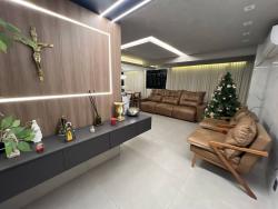 Cobertura para Venda em Goiânia - 2