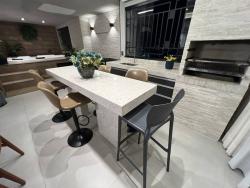 Cobertura para Venda em Goiânia - 3