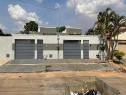 Casa para Venda em Aparecida de Goiânia - 5