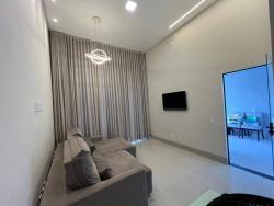 Casa para Venda em Aparecida de Goiânia - 3