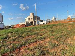 Venda em Jardins Parma - Senador Canedo