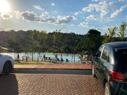 Área para Venda em Senador Canedo - 4