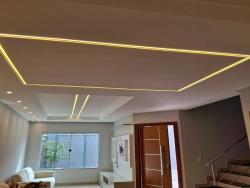 Sobrado para Venda em Goiânia - 4