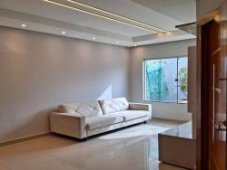 Sobrado para Venda em Goiânia - 2