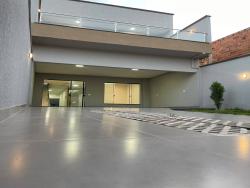 Casa para Venda em Goiânia - 3