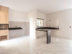 Casa para Venda em Aparecida de Goiânia - 4