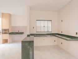 Casa para Venda em Aparecida de Goiânia - 5