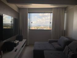 Apartamento para Venda em Aparecida de Goiânia - 5