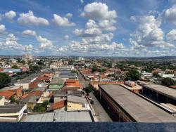 Apartamento para Venda em Aparecida de Goiânia - 4