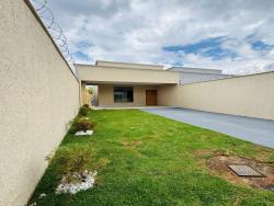 Casa para Venda em Goiânia - 4