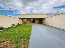 Casa para Venda em Goiânia - 3