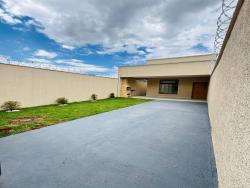 Casa para Venda em Goiânia - 2