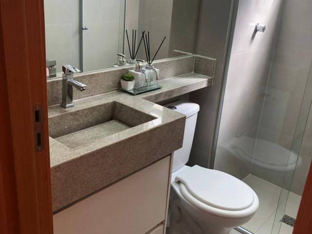 Apartamento para Venda em Goiânia - 4