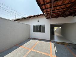 Casa para Venda em Aparecida de Goiânia - 4