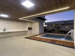 Casa em condomínio para Venda em Senador Canedo - 4