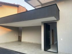 Casa para Venda em Goiânia - 2