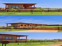 Sítio para Venda em Guapó - 2