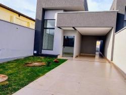 Casa para Venda em Aparecida de Goiânia - 2