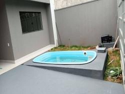 Casa para Venda em Aparecida de Goiânia - 3