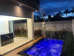 Casa em condomínio para Venda em Goianira - 4