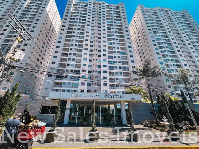 Apartamento para Venda em Goiânia - 3