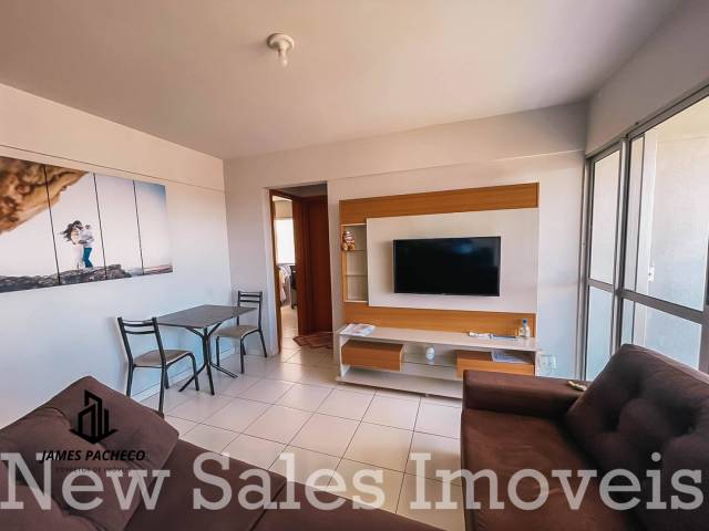 Apartamento para Venda em Goiânia - 4