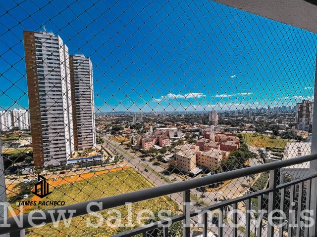 Apartamento para Venda em Goiânia - 5