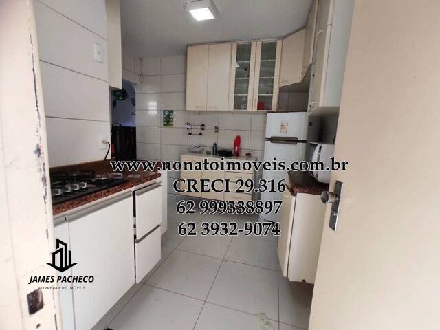 Casa para Venda em Goiânia - 2