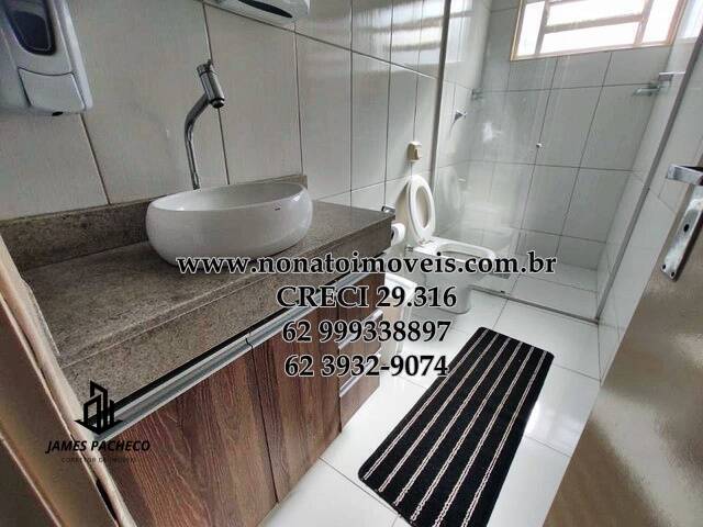 Casa para Venda em Goiânia - 4