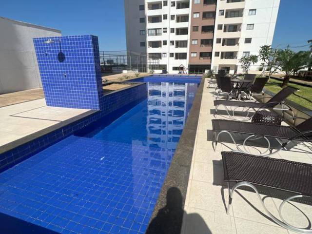 Casa para Venda em Aparecida de Goiânia - 2