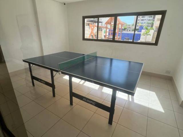 Apartamento para Venda em Aparecida de Goiânia - 4