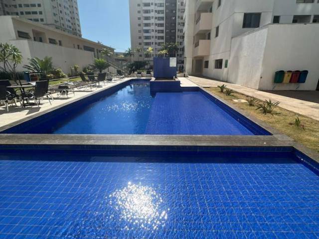 Apartamento para Venda em Aparecida de Goiânia - 2