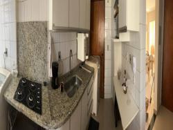 Apartamento para Venda em Goiânia - 2