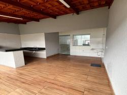 Casa para Venda em Aparecida de Goiânia - 4