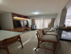 Apartamento para Venda em Aparecida de Goiânia - 2