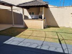 Casa para Venda em Aparecida de Goiânia - 2