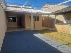 Casa para Venda em Aparecida de Goiânia - 3