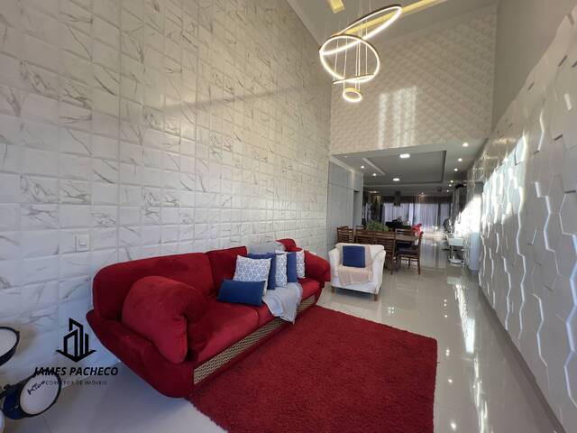 #2769 - Casa para Venda em Goiânia - GO