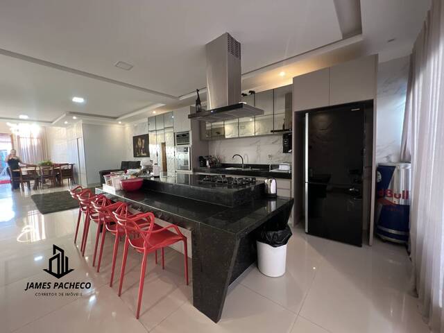 #2769 - Casa para Venda em Goiânia - GO