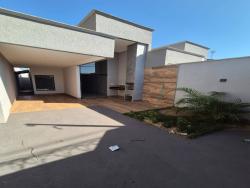 Casa para Venda em Goiânia - 2