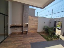 Casa para Venda em Goiânia - 3