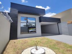 Casa para Venda em Aparecida de Goiânia - 2