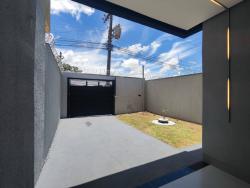 Casa para Venda em Aparecida de Goiânia - 3