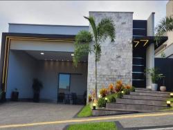 Casa em condomínio para Venda em Senador Canedo - 4