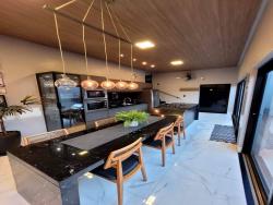 Casa em condomínio para Venda em Senador Canedo - 5