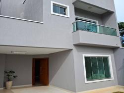 Sobrado para Venda em Goiânia - 2